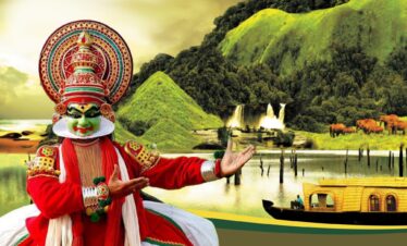 Kerala Backwater