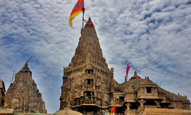Saurashtra Darshan